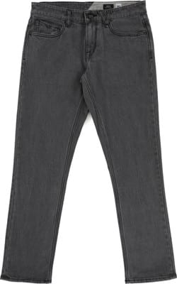 Volcom Vorta Jeans - easy enzyme grey - view large
