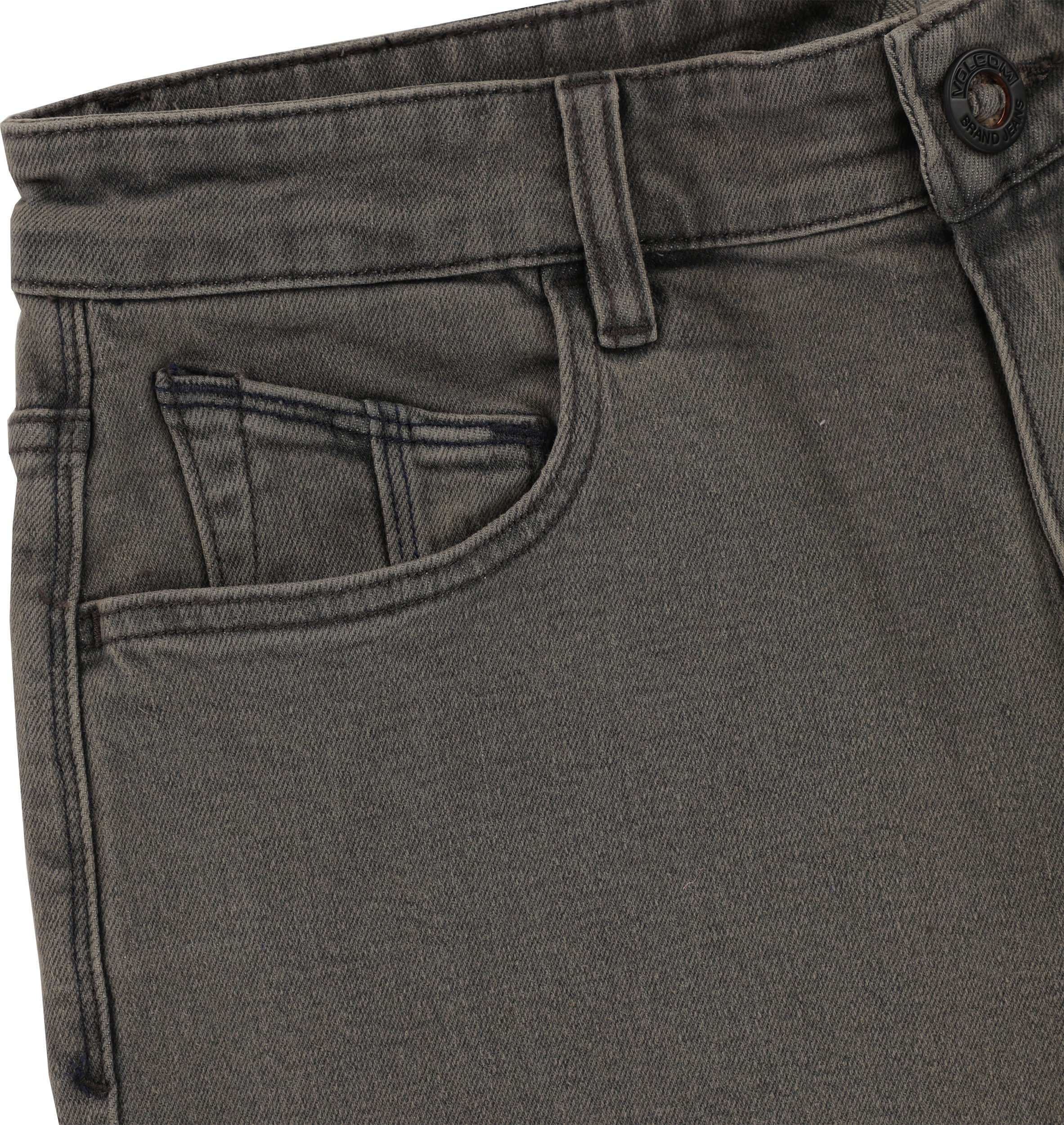 Volcom Billow Tapered Jeans | Tactics