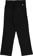 Dickies Double Knee Skate Pants - black - reverse