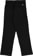 Dickies Double Knee Skate Pants - black - reverse