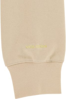 Volcom Di Pullover Fleece Hoodie - Gravitee Boardshop