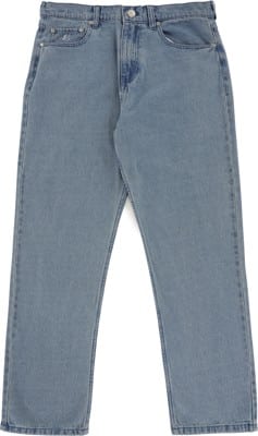 eS Baggy Denim Jeans - light blue - view large