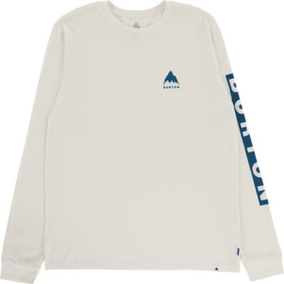 Burton Elite L/S T-Shirt - stout white - view large
