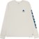 Burton Elite L/S T-Shirt - stout white