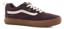 suede gum wine