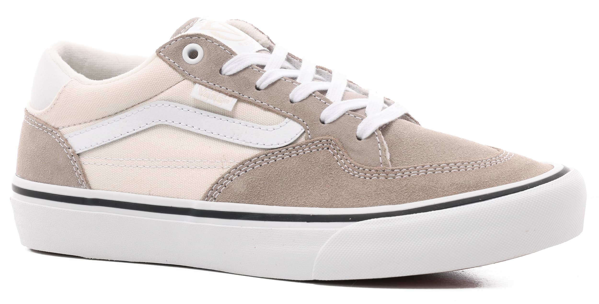 Vans Rowan Pro Skate Shoes - Free Shipping | Tactics