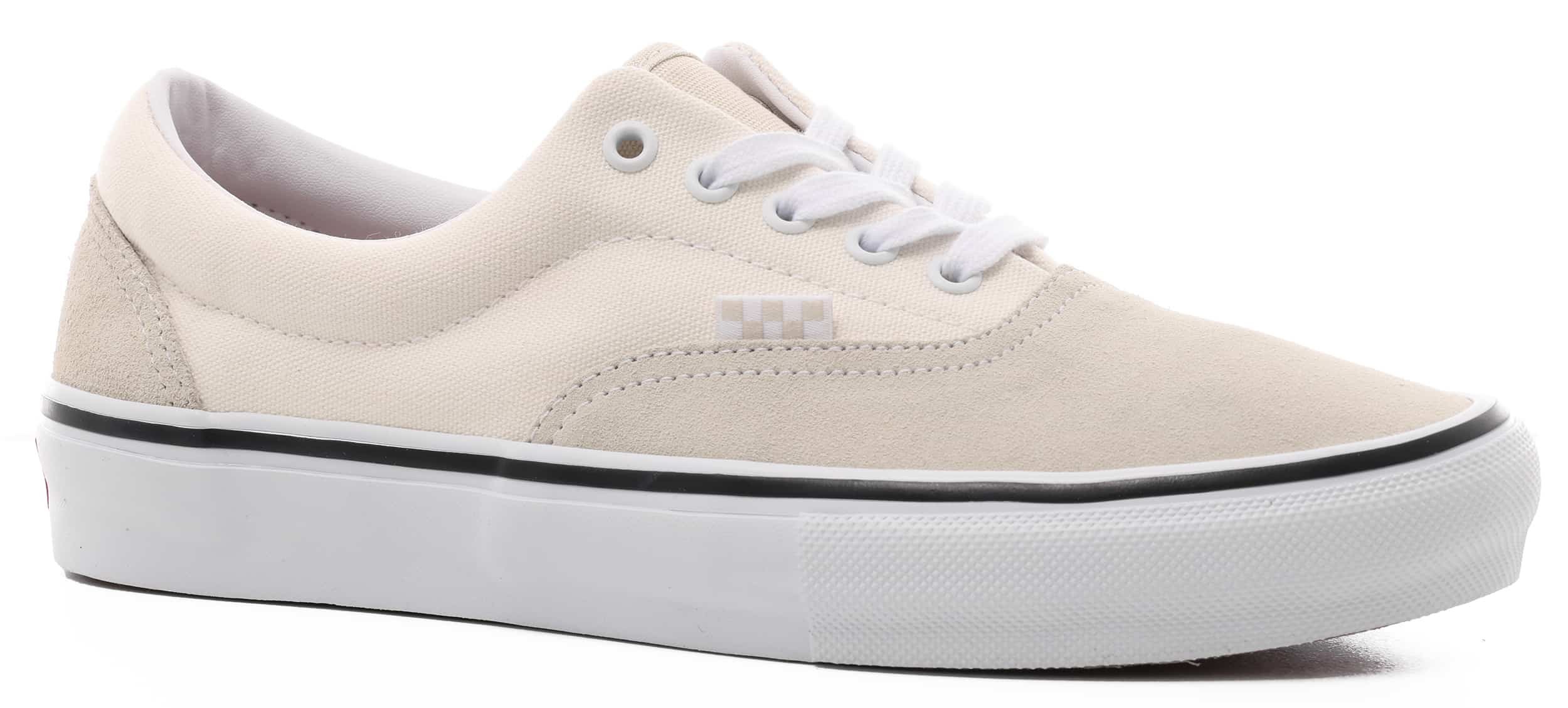 Vans Skate Era Shoes bone white Tactics
