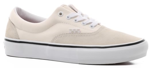 Vans Skate Era Shoes - bone white - view large