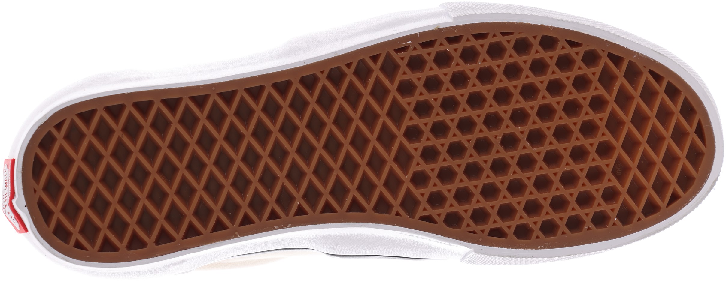 Vans Skate Era Shoes bone white Tactics