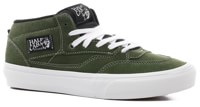 Vans Skate Half Cab '92 Shoes - chive