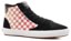 Vans The Lizzie Pro Skate Shoes - checkerboard black/multi