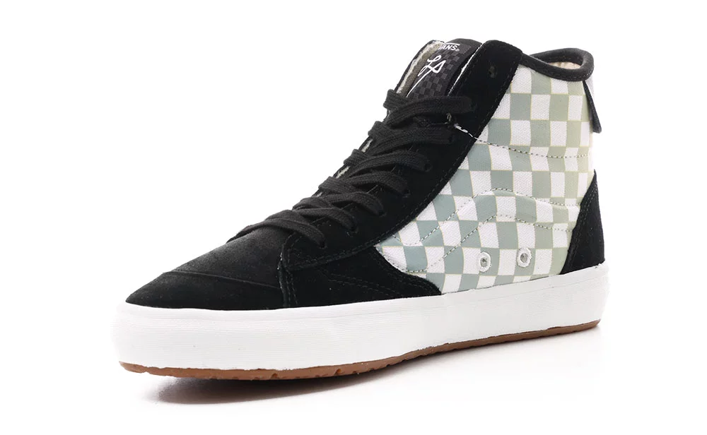 Vans The Lizzie Pro Skate Shoes | Tactics