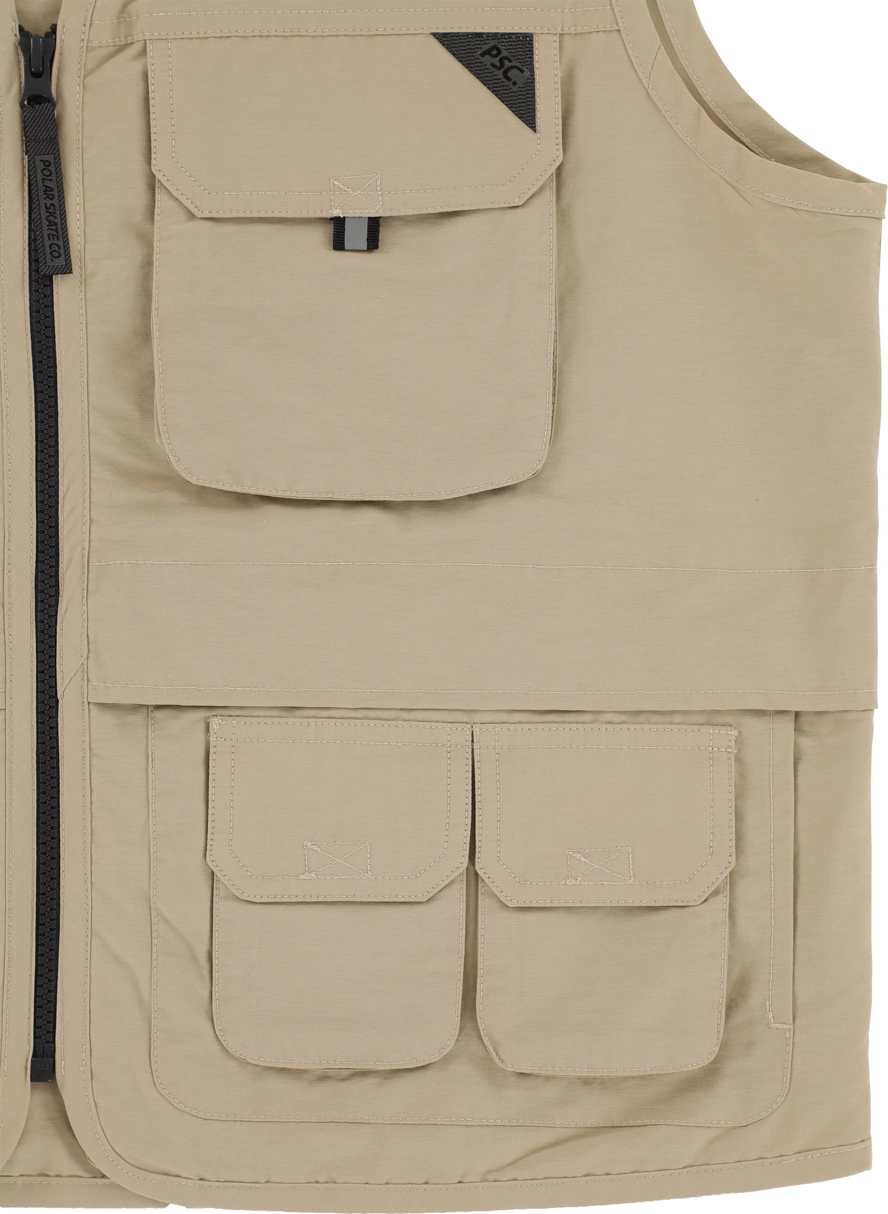 Polar skate ALEX VEST ベスト　サイズ2 Alex Vest – Premier