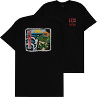 Dark Seas DS x Poler Northwest T-Shirt - black