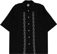 Polar Skate Co. Doodle Bowling S/S Shirt - black