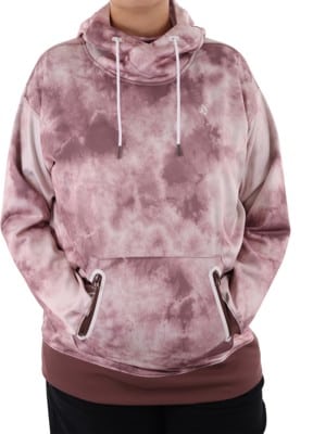 Volcom Women's Spring Shred Hoodie - view large