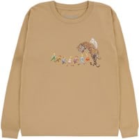 Petting Zoo L/S T-Shirt