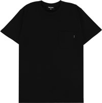 Tactics Trademark Pocket T-Shirt - black