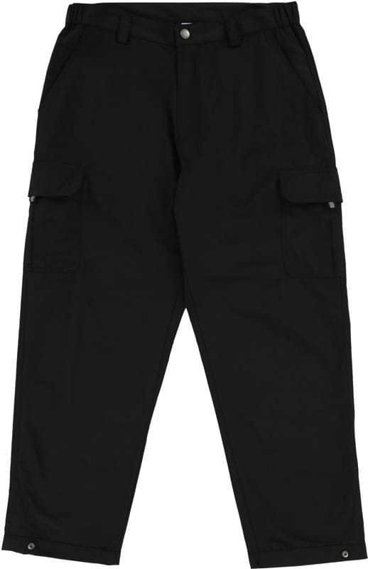 Polar Skate Co. Utility Pants black Tactics