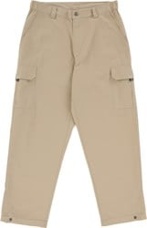 Polar Skate Co. Utility Pants - sand