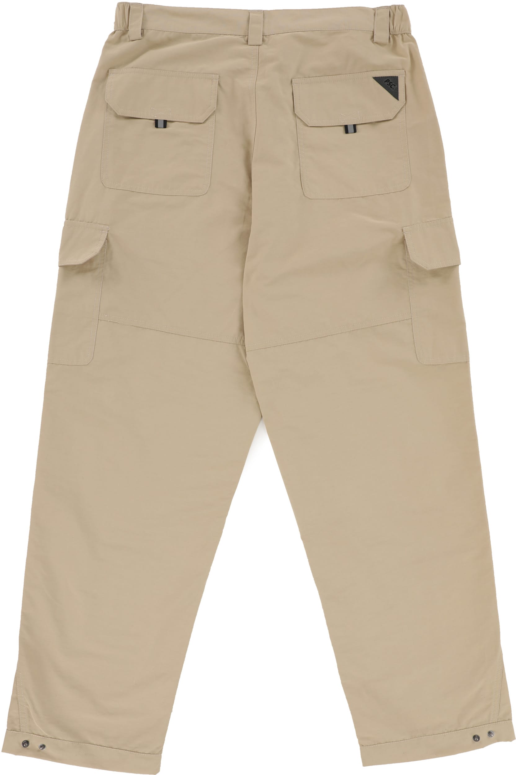 Polar Skate Co. Utility Pants - sand - Free Shipping | Tactics