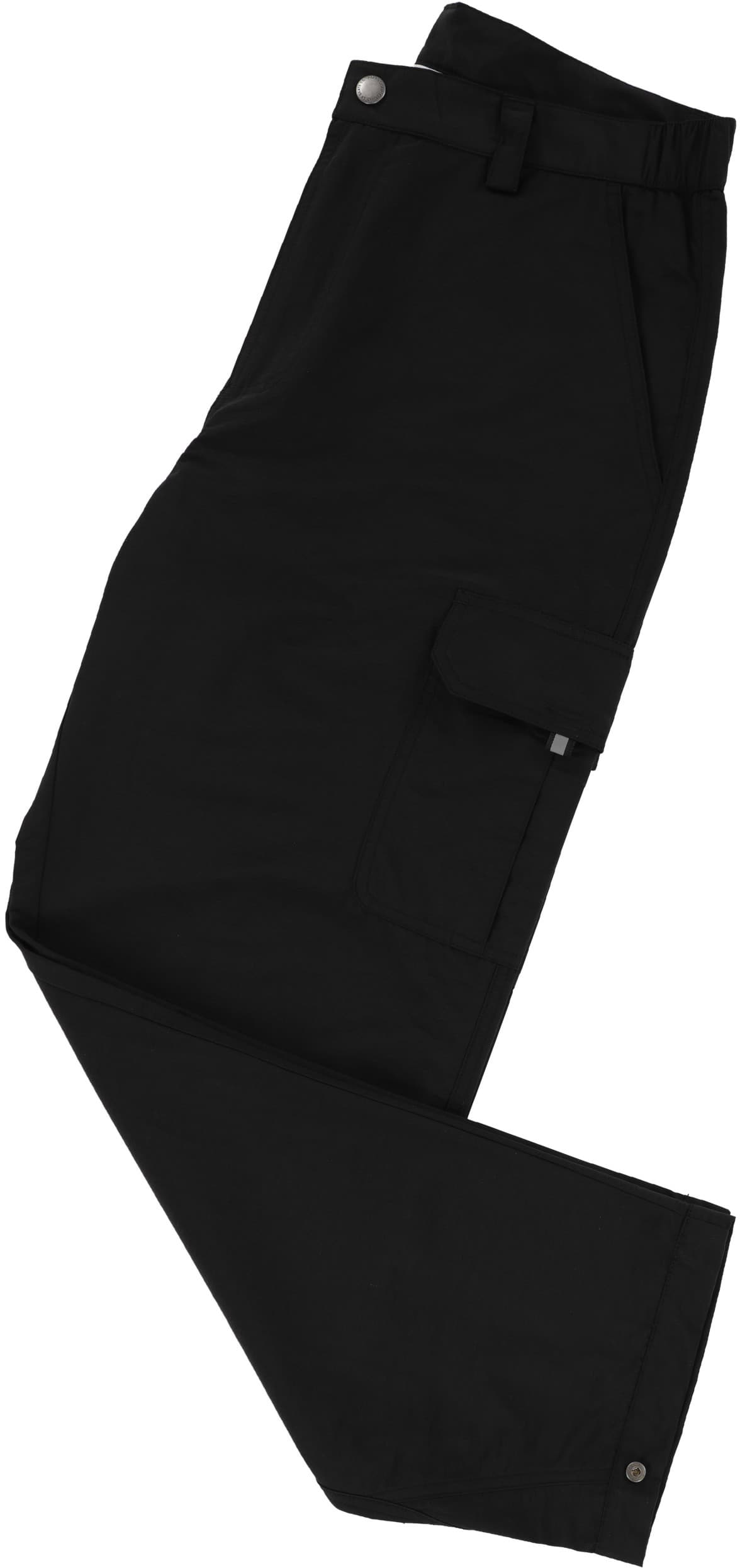 Polar Skate Co. Utility Pants - black | Tactics