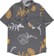 Nike SB All Over Print Polo Shirt - black