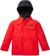 Burton Boys Uproar Jacket - tomato