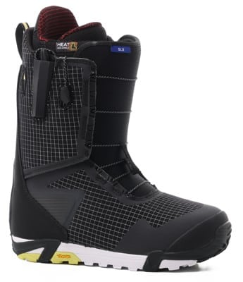 Burton SLX Snowboard Boots 2023 - black - view large