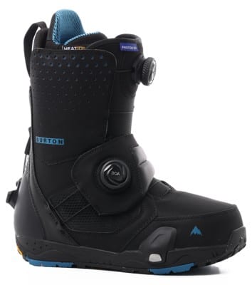Burton Photon Step On Snowboard Boots 2023 - black - view large