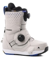 Burton Photon Step On Snowboard Boots 2023 - gray cloud