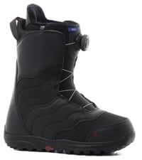 Women's Mint Boa Snowboard Boots 2023