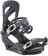 Burton Women's Scribe Re:Flex Snowboard Bindings 2024 - black - reverse