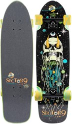 Sector 9 Charge Chop Hop 30.5
