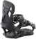 NOW Pilot Snowboard Bindings 2023 - black