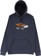 Tactics '99 Plow Hoodie - north pacific