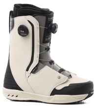 Ride Lasso Pro Snowboard Boots 2023 - bone