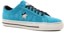 Converse One Star Pro Skate Shoes - (sean pablo) rapid teal/black/egret