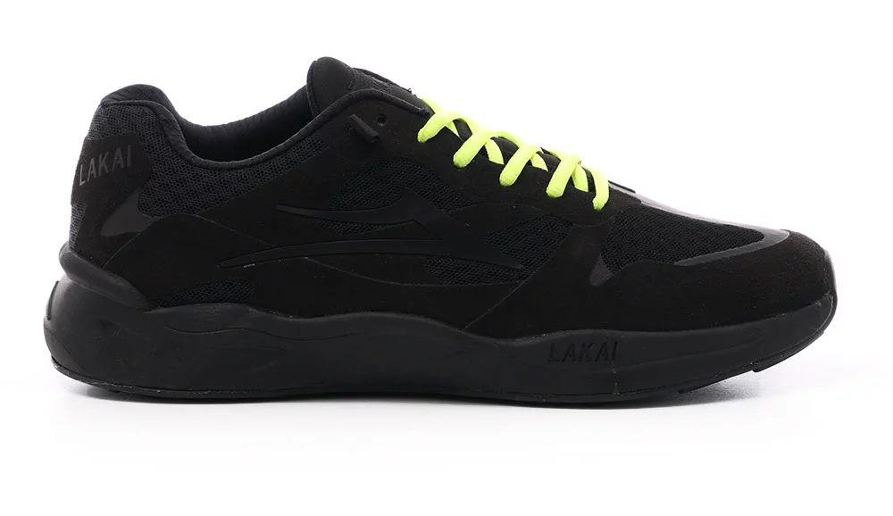 Yeezy 700 deals mauve green laces