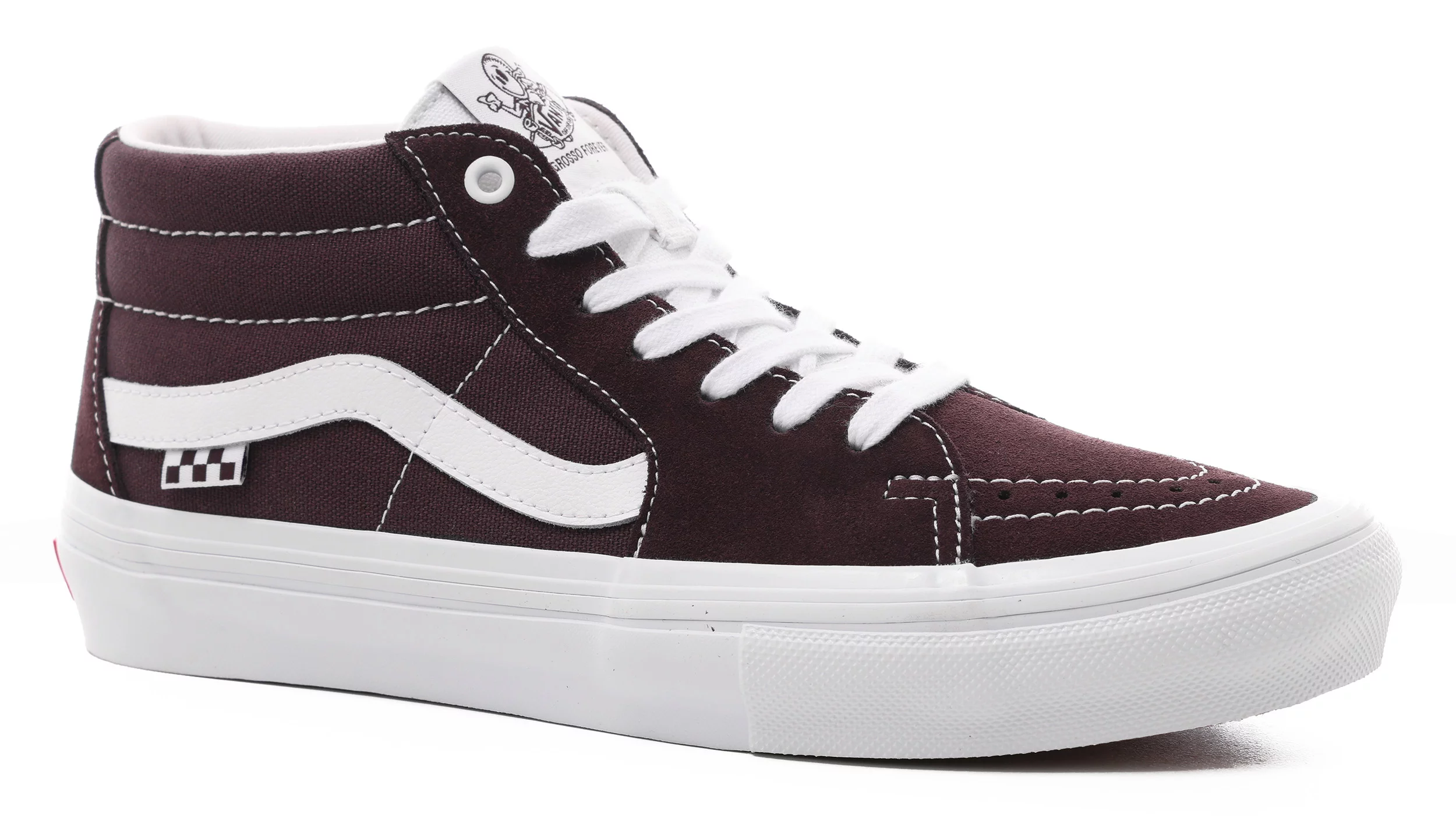 mid sk8