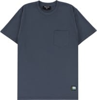 Tactics Forecast Pocket T-Shirt - north pacific