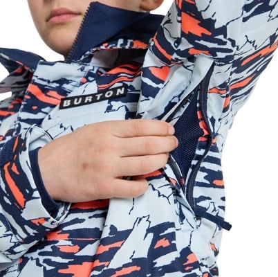 Burton best sale boys uproar