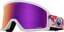 Dragon DX3 OTG Goggles - koi lite/lumalens purple ion