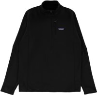 Patagonia R1 Pullover - black