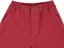 WKND Loosie Shorts - wine - alternate front