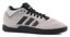 grey two/core black/silver metallic