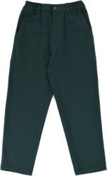 WKND Loosie Pants - spruce