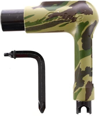 Andale Multi-Purpose Ratchet Tool - camo - view large