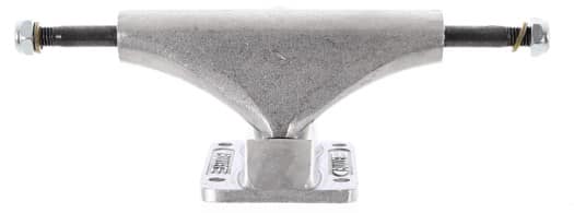 Bullet Standard Skate Trucks - silver 110mm - view large