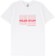 Poler T.Hanks T-Shirt - white